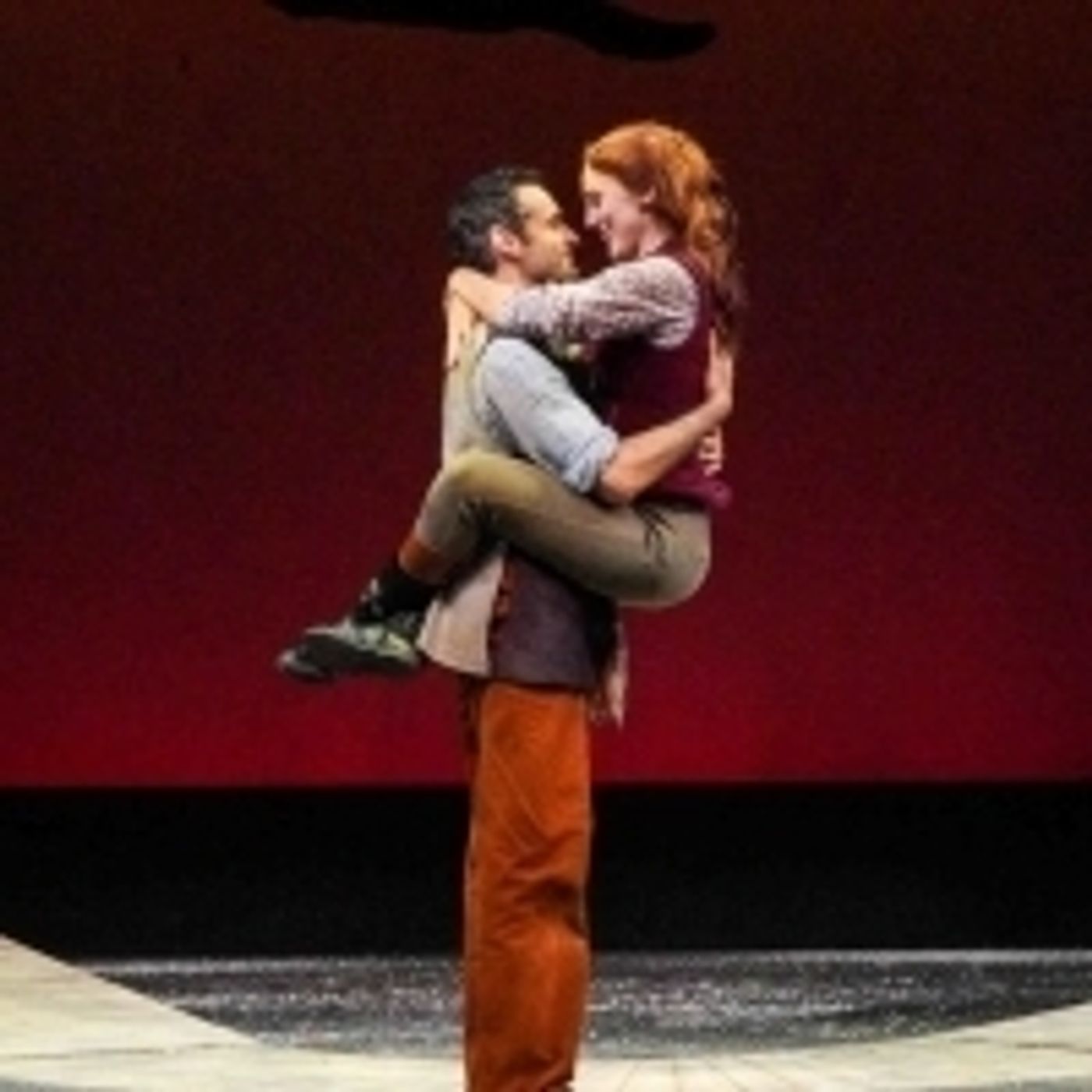 Wake Up With BWW 6/26: THE PROM Film Casting, and More!  Image