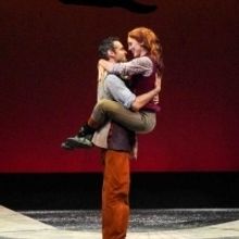 Photo Flash: Get A First Look At Mykal Kilgore and More in INTO THE WOODS at Barringt