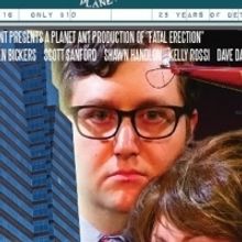 Planet Ant Double Feature Opens This Weekend