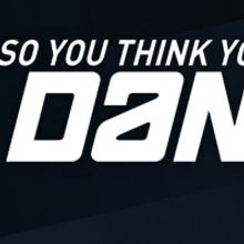 SO YOU THINK YOU CAN DANCE Announces 2019 Live Tour