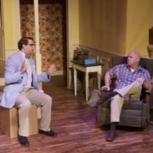Lyric's CLYBOURNE PARK Opens In Black Box Theatre