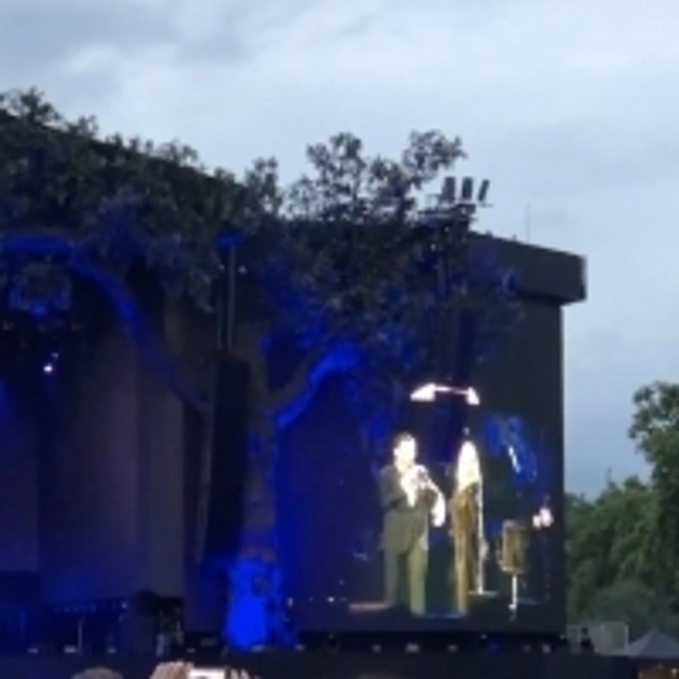 Global Roundup 7/12 - Lea Salonga, Ramin Karimloo & Barbra Streisand, The Muny's CINDERELLA & More!  Image