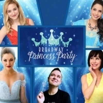 BWW Interview: THE BROADWAY PRINCESS PARTY IS IN THE BUSINESS OF MAKING DREAMS COME TRUE IN UTAH