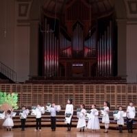 Acclaimed Program Returns To Mentor Next Generation Of Artistic Talent 