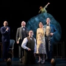 BWW Review: RHINOCEROS at American Conservatory Theatre