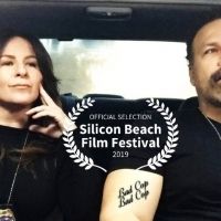 Lala Costa: From CALLING LALA Off-Broadway To BAD COP at Silicon Beach Film Festival
