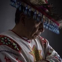 Nacahue: Ramón y Hortensia, montaje en español y náayeri inspirado en Romeo y Juli