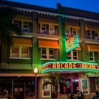 Bill Smith, Inc. Announces the Sale of Arcade Theatre, Bradford Block, and Adjacent Parking Lot to Florida Repertory Theatre