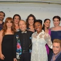 Photo Coverage: Lisa Howard, Kenita Miller, and More Perform at Broadway By The…