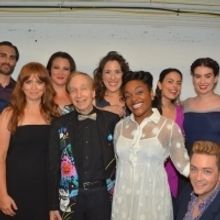 Photo Coverage: Lisa Howard, Kenita Miller, and More Perform at Broadway By The Year: