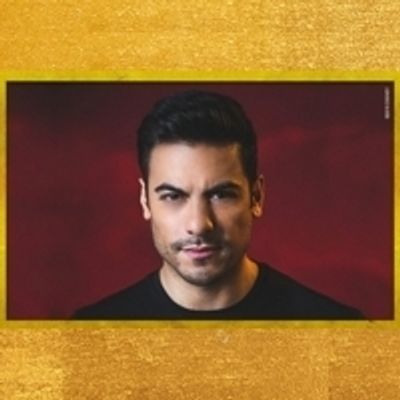 Carlos Rivera y Fela Dominguez ponen la voz a Simba y Nala en EL REY LEON