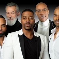VIDEO: Kendrell Bowman and Anthony Wayne Release Pride Episode of THE HAPPY HOUR