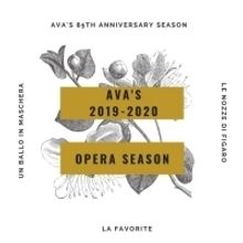 Academy Of Vocal Arts Announces 2019-2020 Performance Season