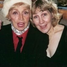 Cabaret Artist/Playwright Bronwyn Rucker Appears At 53 Above, 07/12