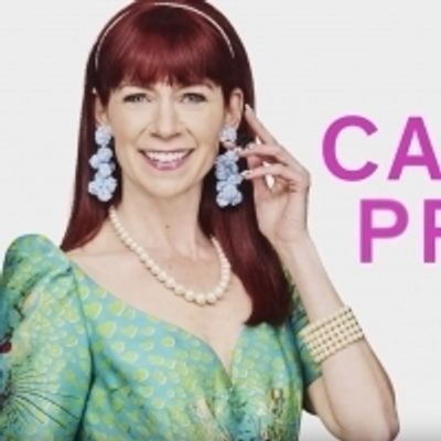 VIDEO: TNT Shares Behind The Scenes Clip From CLAWS