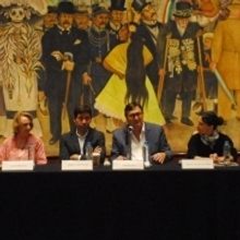 Catálogo de obra gráfica ayudará a documentar procedencia de 60 obras de arte sovi