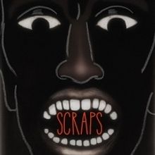 Geraldine Inoa's SCRAPS to Make West Coast Premiere