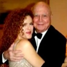 TV: Gerald Schoenfeld - Man of the Theatre
