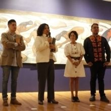 Será inaugurada la exposición permanente XX en el XXI. Colección del Museo Naciona