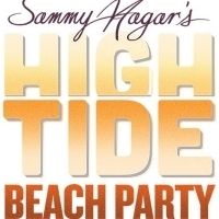 Sammy Hagar And AXS TV Take Viewers On A 'Rock & Roll Road Trip' 6/30, Featuring His…