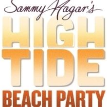 Sammy Hagar And AXS TV Take Viewers On A 'Rock & Roll Road Trip' 6/30, Featuring His…