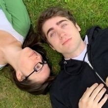 THE CURIOUS INCIDENT OF THE DOG IN THE NIGHT-TIME Comes to Hackmatack