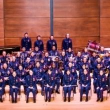 U.S. Coast Guard Band Comes to Marcus Performing Arts Center