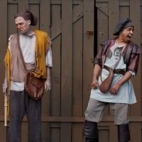 Photo Flash: Kentucky Shakespeare Presents HENRY IV, PART II