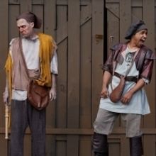 Photo Flash: Kentucky Shakespeare Presents HENRY IV, PART II