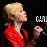 Vevo and Carly Rae Jepsen Share Live Performance Video For TOO MUCH