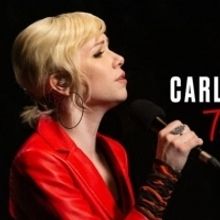 Vevo and Carly Rae Jepsen Share Live Performance Video For TOO MUCH