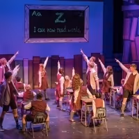 BWW Interview: Taylor Paige Henderson, Shane Glenn Vickers, Audrey Davis, Courtnie…