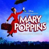 BWW Review: MARY POPPINS at Elbe Stage Theater in Hamburg