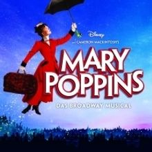 BWW Review: MARY POPPINS at Elbe Stage Theater in Hamburg