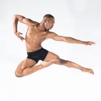 Deeply Rooted Presents July Summer Dance Intensive Performances