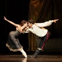 BWW Review: THE ROYAL BALLET'S MAYERLING, AN EPIC THEATRICAL EXPERIENCE at LA Music…