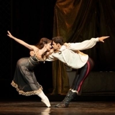 BWW Review: THE ROYAL BALLET'S MAYERLING, AN EPIC THEATRICAL EXPERIENCE at LA Music Center