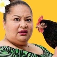 Auckland Theatre Co. Presents Australian Premiere Of STILL LIFE WITH CHICKENS