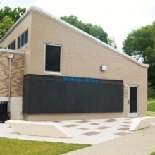 Philadelphia's Stenton Park Welcomes New Public Artwork by Karyn Olivier