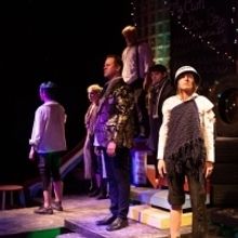BWW Review: GROSS INDECENCY at Slipstream Theatre Initiative Embraces Creativity Thro