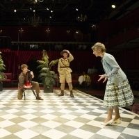 BWW Review: TWELFTH NIGHT at Shakespeare & Company Takes A Refreshingly Unique Approa Photo
