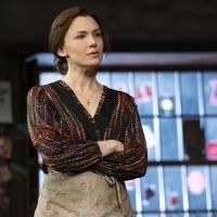 BWW Interview: Now Holley Fain Does the Dazzling in THE FERRYMAN