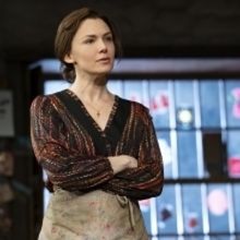 BWW Interview: Now Holley Fain Does the Dazzling in THE FERRYMAN