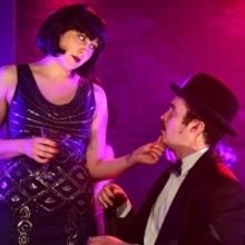 Photo Flash: Inside Look at Underscore Theatre's THE BALLAD OF LEFTY & CRABBE