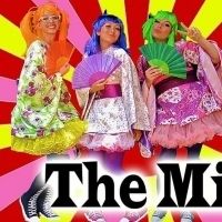 Pacific Opera Project Reprises Production Of THE MIKADO At Highland Park Ebell Club