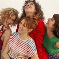 Netflix Confirms Cast, Starts Production on VALERIA