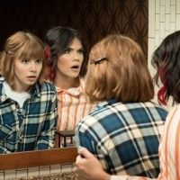 BWW Review: FREAKY FRIDAY at Hale Centre Theatre is Fantastic