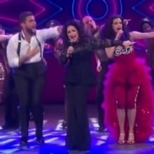 VIDEO: On This Day, June 17 - ON YOUR FEET! Brings The Rhythm To Broadway!