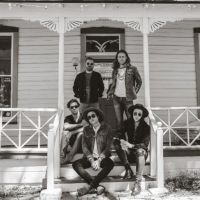 Blue Rose Music Announces New Partnership with The Coffis Brothers