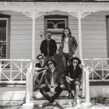 Blue Rose Music Announces New Partnership with The Coffis Brothers